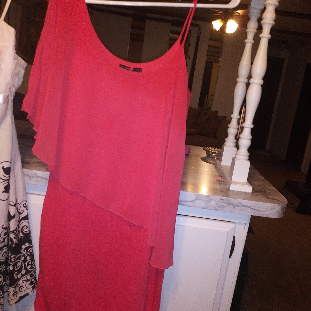 Soprano Dress